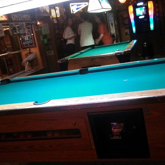 Take A Break Dive Bar in Lower Lawrenceville