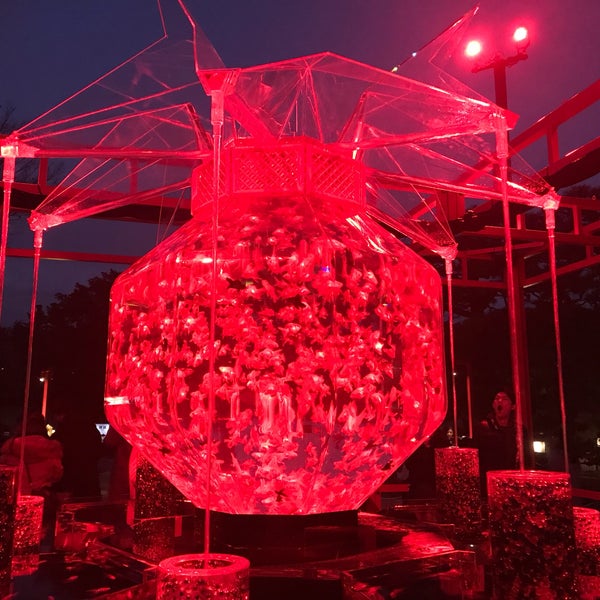 Photos At アートアクアリウム城 京都 金魚の舞 Now Closed 中京区 京都府