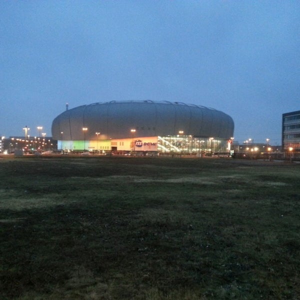 ISS Dome Rath 22 tips