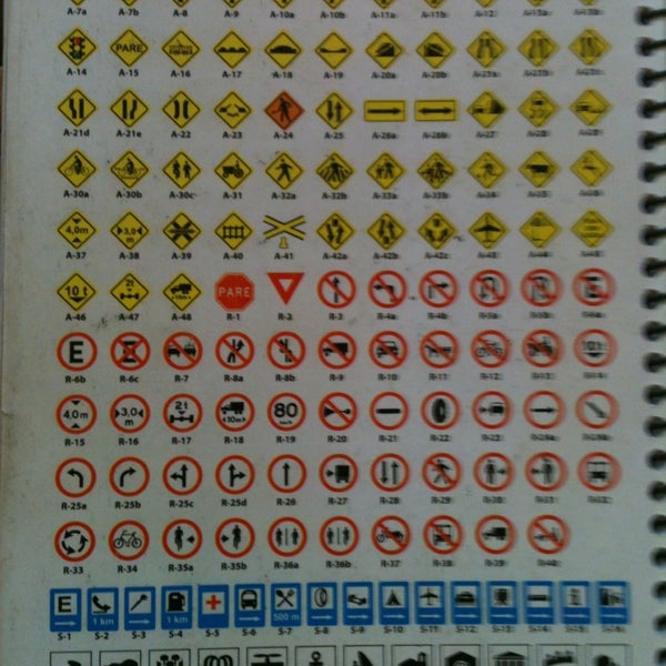 Auto Escola Arcoiris (Avenida Recife) Escola