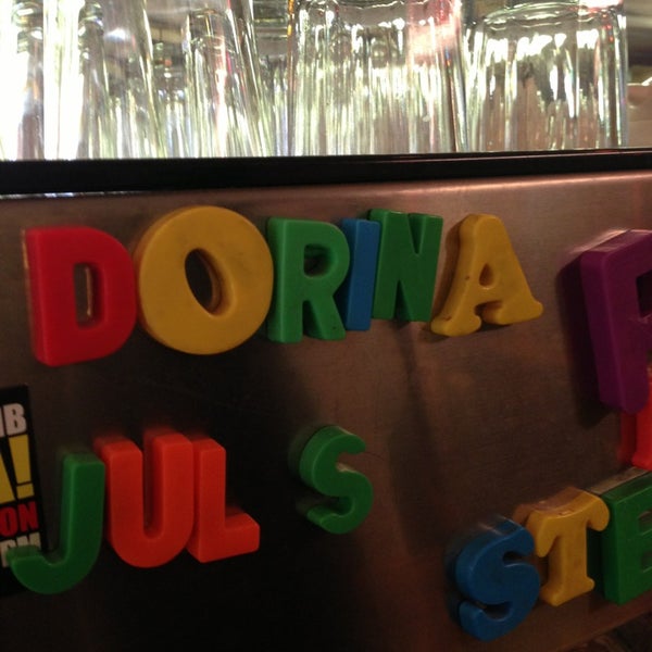 3/3/2013にDorina S.がSoma Coffee Houseで撮った写真