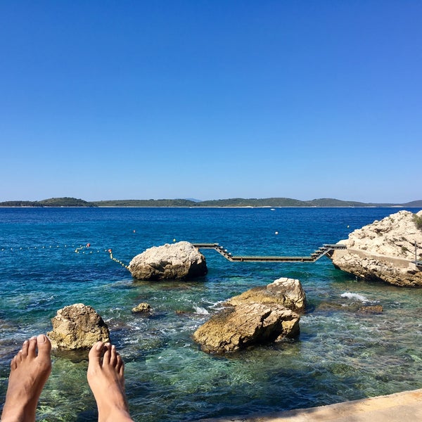 Hotel Podstine Hvar