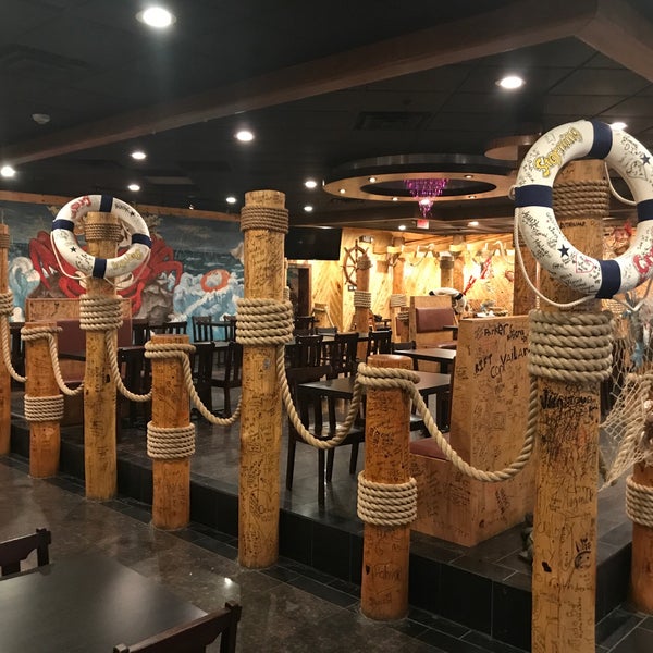 Storming Crab Syracuse, NY