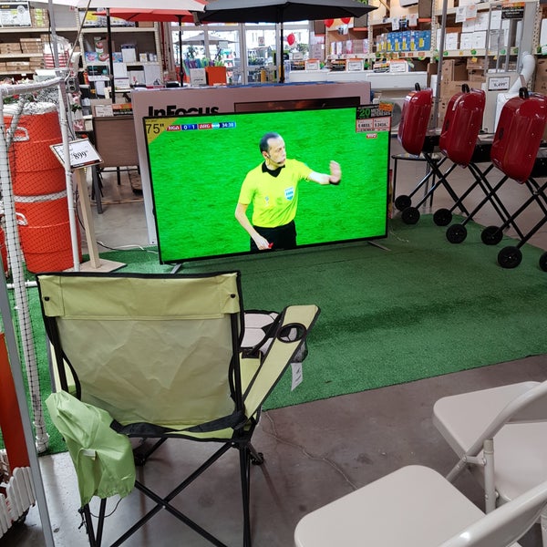 The Home Depot El Apero Xalapa, VeracruzLlave