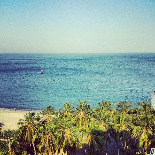 4/30/2013にDavid H.がTamacá Beach Resort Hotelで撮った写真