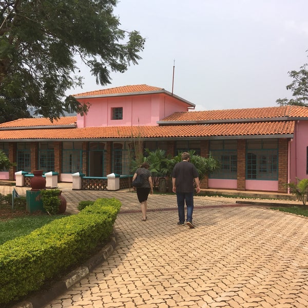 Kandt House Museum History Museum