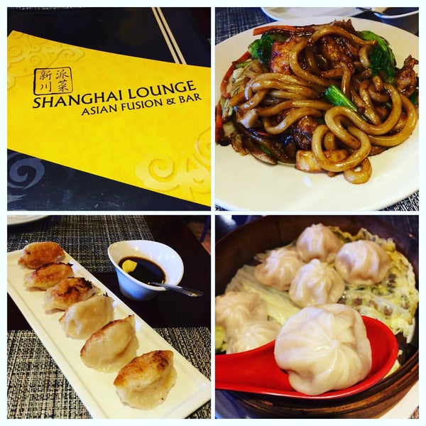 Foto scattata a Shanghai Lounge da LanChi N. il 11/7/2015