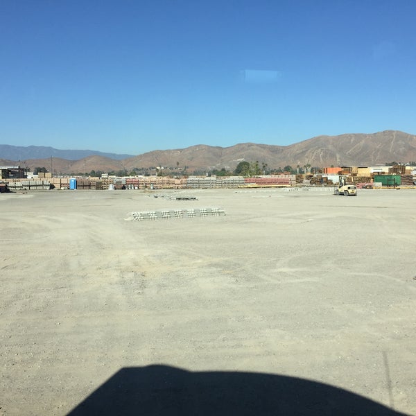 ORCO Block Riverside Factory in Glen Avon