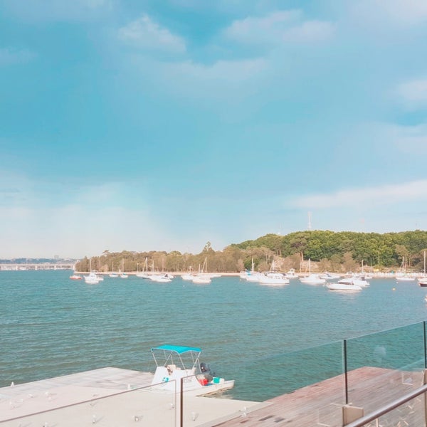 Photos at UTS Haberfield Rowing Club Haberfield, Sydney, NSW 8 tips