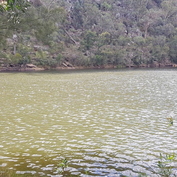 Photos at Bents Basin State Conservation Area Greendale, NSW