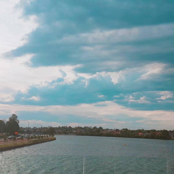 Photos at UTS Haberfield Rowing Club Haberfield, Sydney, NSW 8 tips