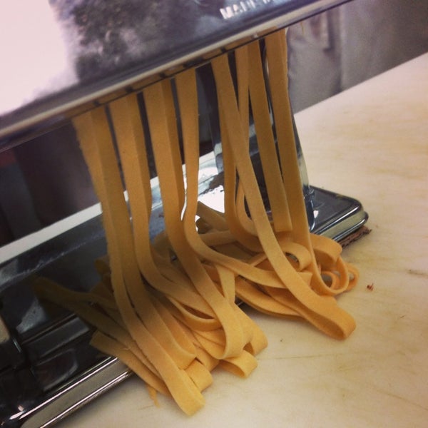 Le Cordon Bleu College of Culinary Arts (Now Closed) - General College