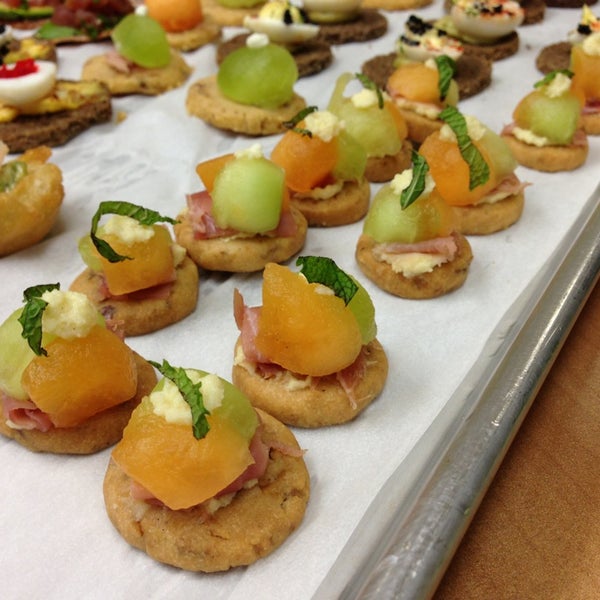 Le Cordon Bleu College of Culinary Arts (Now Closed) - General College