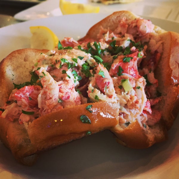 Photos at Sea Breeze Fish Market & Grill Seafood Restaurant