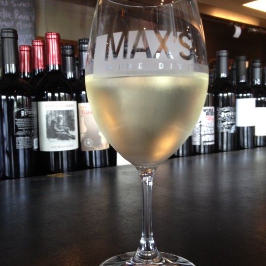 Foto tirada no(a) MAX&#39;s Wine Dive Dallas por AlmostVeggies.com em 9/17/2012