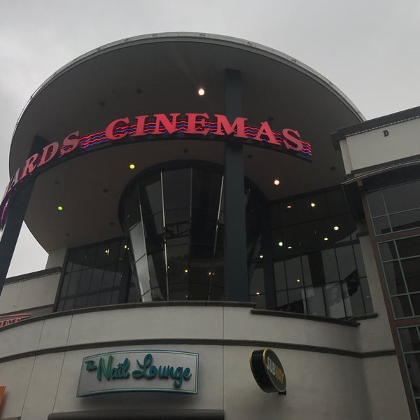 Photos at Regal Edwards Metro Pointe Movie Theater in South Coast Metro