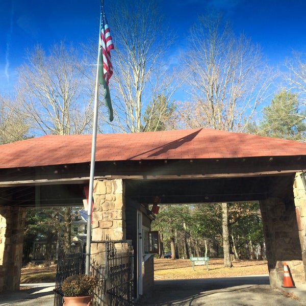 Monteagle Sunday School Assembly Monteagle, TN