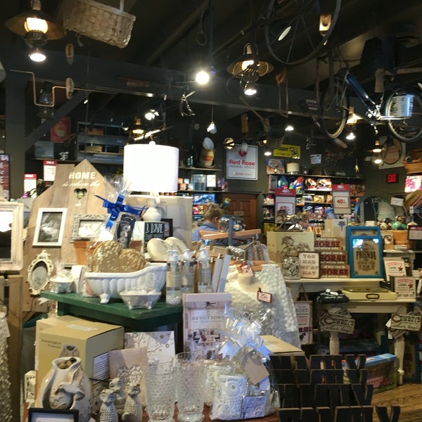 Cracker Barrel Old Country Store Norman, OK