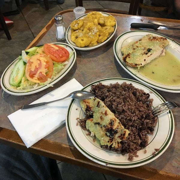 Photos at Brisas Del Caribe Restaurant East Bronx 1207 Castle Hill Ave