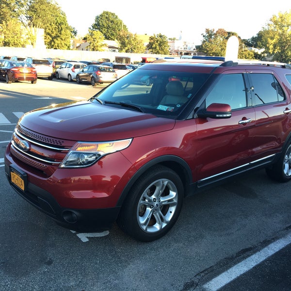 Payless Car Rental Rental Car Location in Flushing