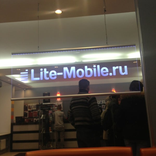 2/23/2013にвладимирがLite-Mobileで撮った写真
