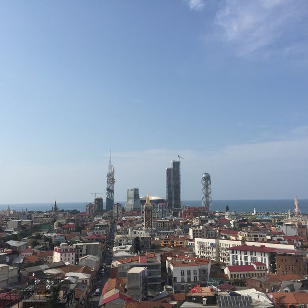 Батуми Плаза