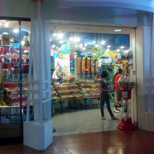 Amulai Sweet Factory