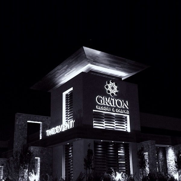 Graton rancheria tribal office
