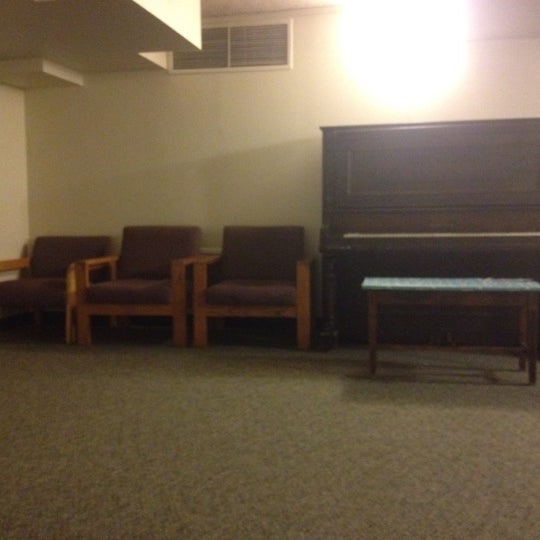 Parsons/Davis Residence Hall Cobleskill, NY