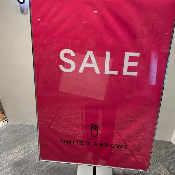 United Arrows 西新宿 3 Tips De 849 Visitantes United Arrows 西新宿 3 Tips De 849 Visitantes