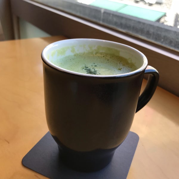 10/25/2018にJaniceMichaelがOSULLOC Tea Houseで撮った写真
