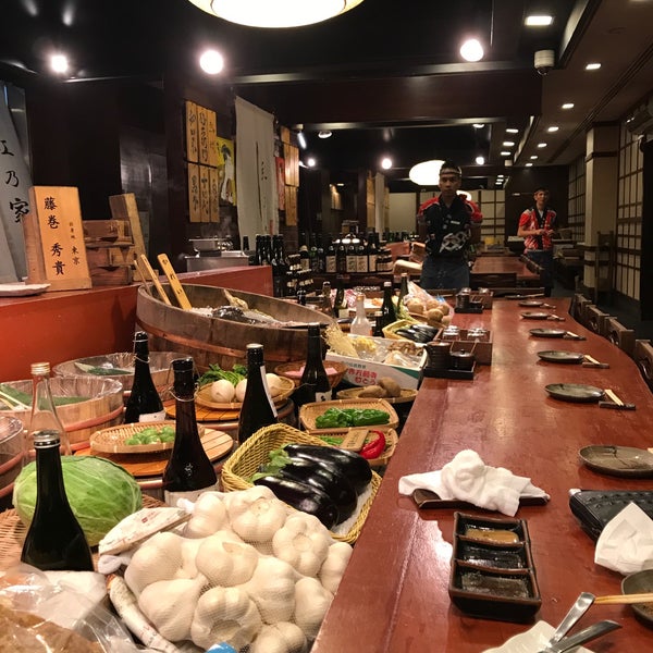 Photos At Akanoya Robotayaki