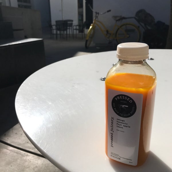 Pressed Juicery Ocean Park 2409 Main St