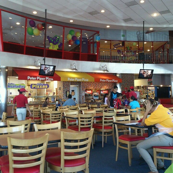 Total 58+ imagen peter piper pizza citadel buffet Abzlocal.mx