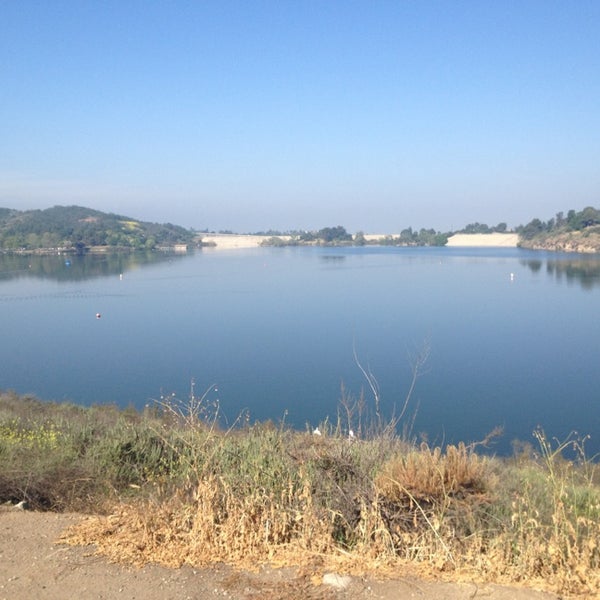 Photos at Puddingstone Lake 4 tips from 493 visitors