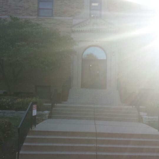 St. Isaac Jogues Hinsdale, IL