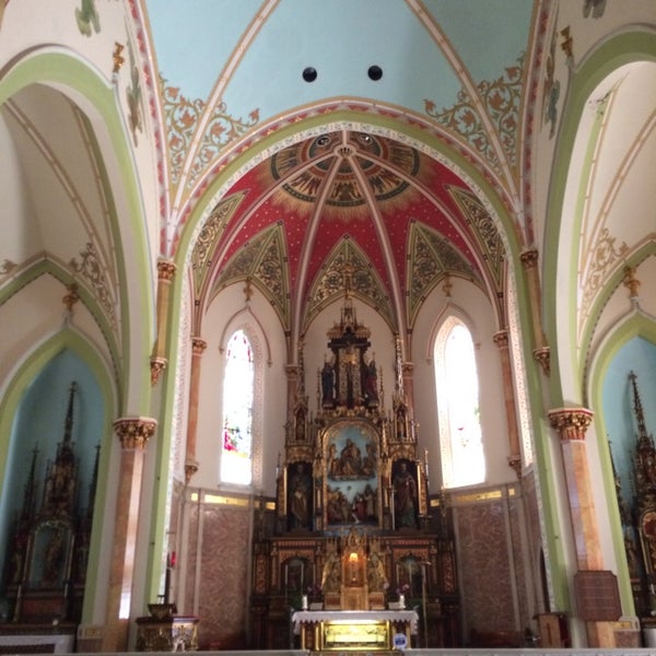 St. Adalbert Church Port Richmond 0 tips