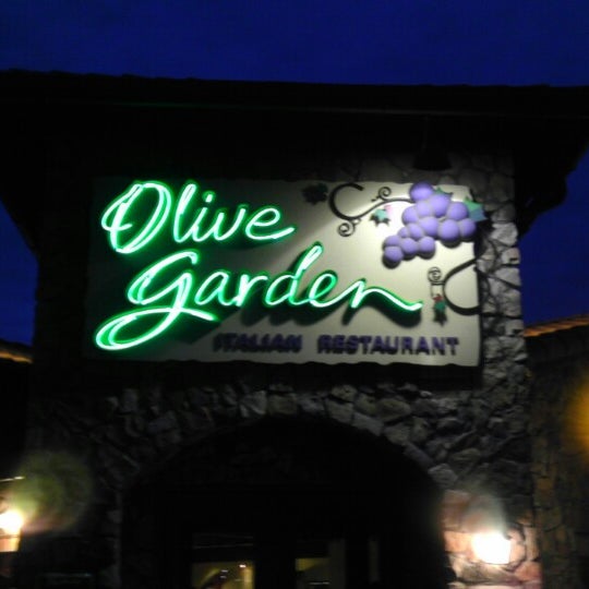 Olive Garden 36 Tips From 1551 Visitors