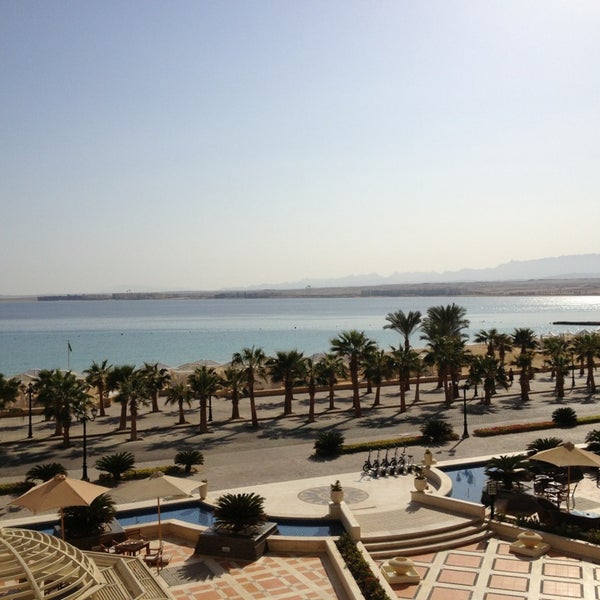Sunrise Romance Resort Grand select