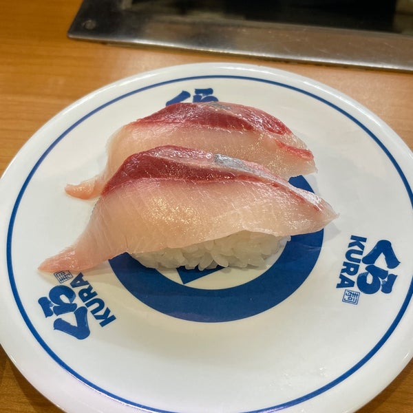 Photos At くら寿司 Sushi Restaurant In 東向島