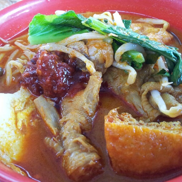 Photos At Mee Kari Kaki Ayam Ambong Jamaliah