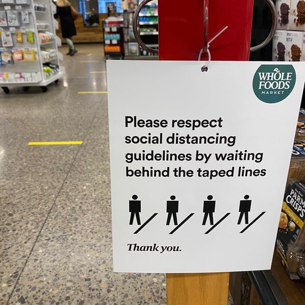 Whole Foods Market Willowdale 4771 Yonge Street