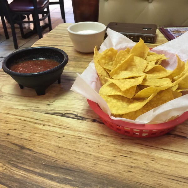 El Loro Coon Rapids 26 tips