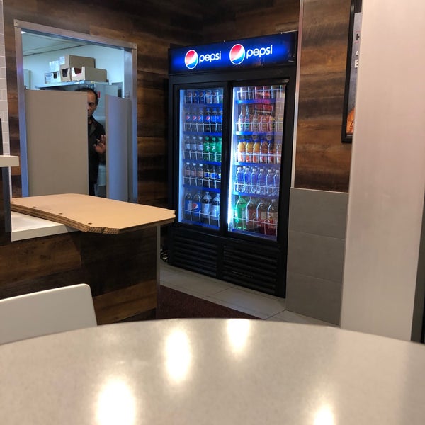 Pizza Hut West End 1 tip from 117 visitors