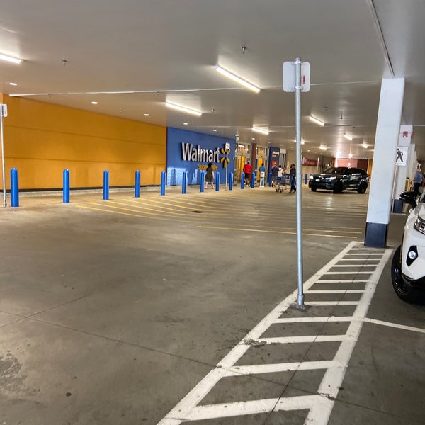 Walmart Supercentre Furniture and Home Store in City Centre