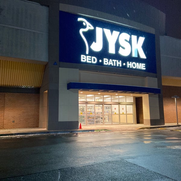 JYSK City Centre Richmond, BC