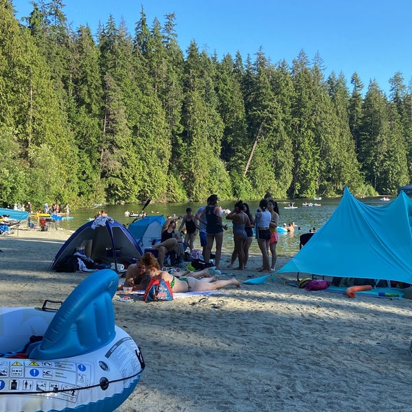 РљРµРјРїРёРЅРі Pine Beach