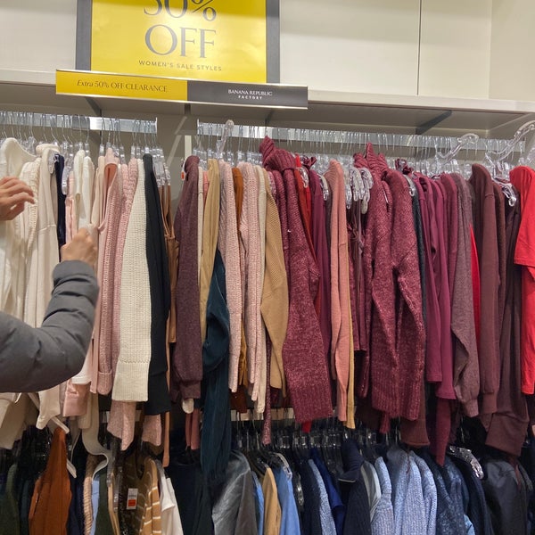 guess factory queensborough