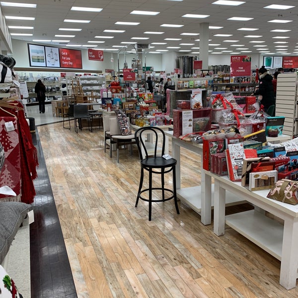 HomeSense City Centre 3 tavsiye