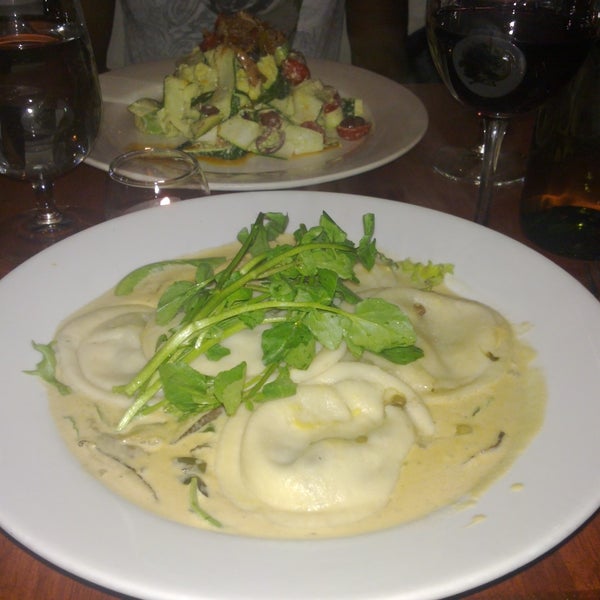 Photos at VNote Vegan Bistro & Wine Bar (Now Closed) Yorkville New